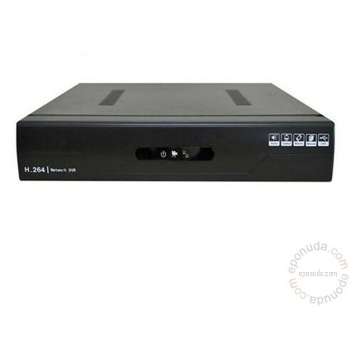 Anza DVR 8-kanalni mrežni AZDVR7508 Cene