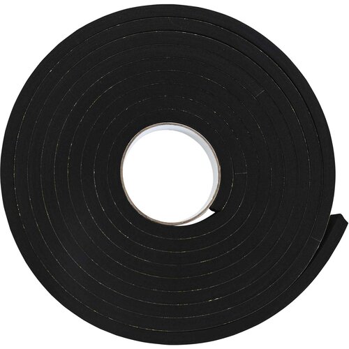  Samoljepljiva pjenasta traka 10 pcs Crna 20mm x 5m CR pjena Slike