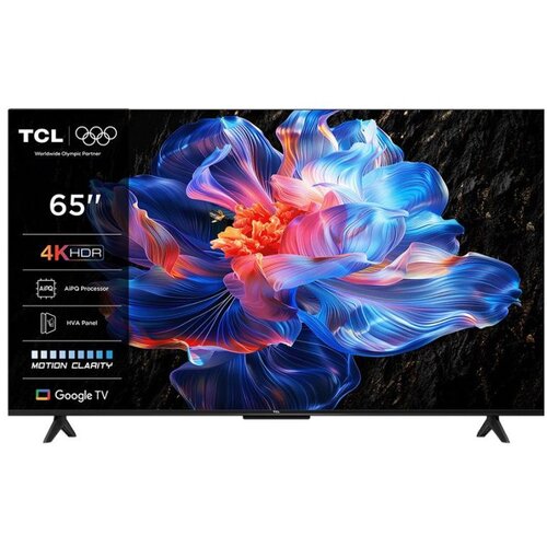  Televizor TCL 65V6C 4K Google OS, 65" Cijene