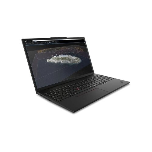 Lenovo thinkpad P16s G4 ultra 7 255H 2x 16GB DDR5-5600, ssd 512GB, 16.0" wuxga (1920x1200) ag ips, rtx pro 500, win 11 pro (21QV000PCX) Cene