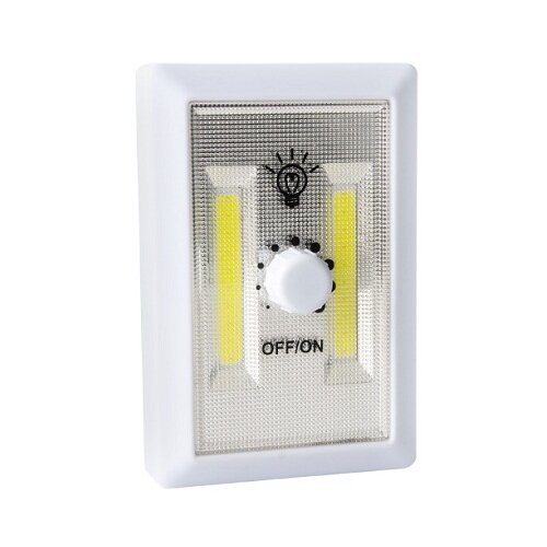 LP-NINGBO NINGHAI INTERNATIONAL TRADE KINA BLPL9102D/Z LED BATERIJSKA LAMPA ZIDNA-PREKIDAC SA DIMEROM COB/180LM/MAGNET. Cene