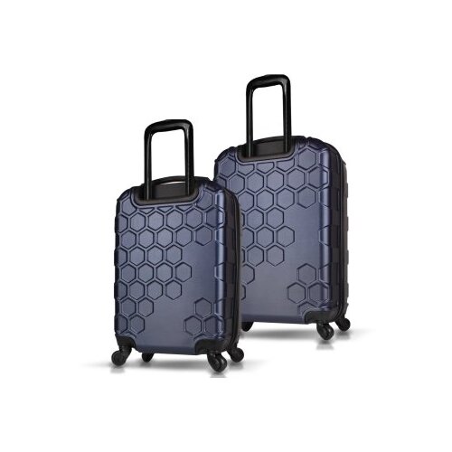 Zoozie Bags set kofera 2/1 heykolrt 7343 Cene
