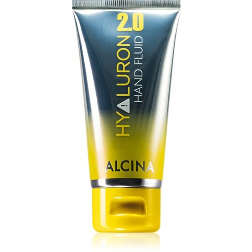 ALCINA hyaluron 2.0 tekočina za roke 50 ml za ženske Cene