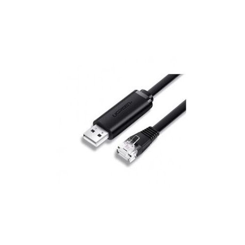 Ugreen CM204 USB na RJ45 Console Kabl 1.5m &ndash; (50773) Cene