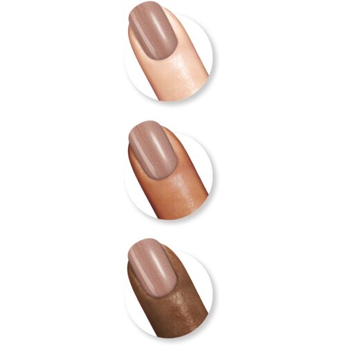 Sally Hansen Complete Salon Manicure lak za krepitev nohtov odtenek 346 World Is My Oyster 14.7 ml Slike
