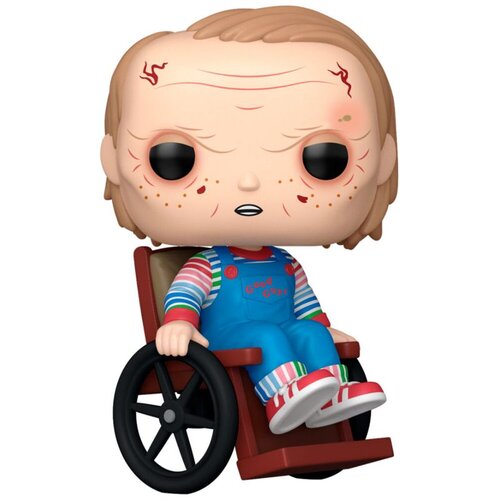Funko Figura POP Chucky - Old Chucky Slike