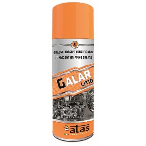 ATAS bela mast v spreju GALAR Litij, 400 ml Cene