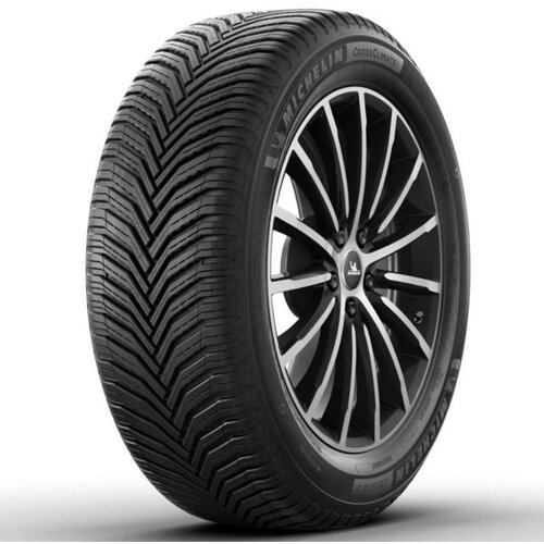 Michelin 195/65R15 91H M+S CROSSCLIMATE 2 Cene