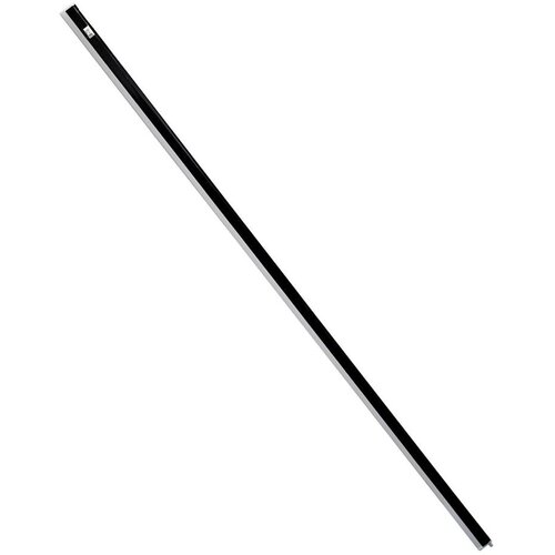  LED svetlo za ugradnju ispod kuhinjskog elementa TUBE LED/18W/230V 120 cm crno Cene