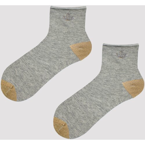 NOVITI Woman's Socks SB028-W-03 Cene