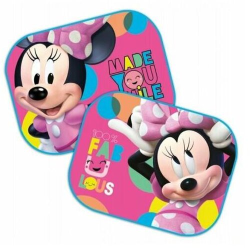 SUNCOBRAN ZA AUTO MINNIE 44X35CM 9332 Cijene