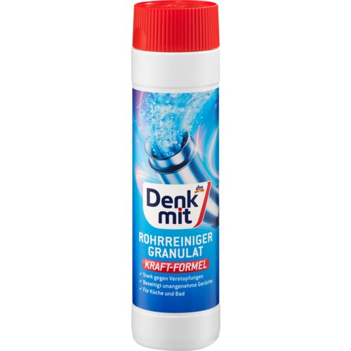 Denkmit Sredstvo za čišćenje odvoda 600 g Cene