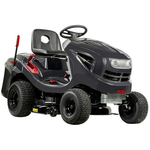 Al-ko vrtni traktor, 18-103.4 HD-A V2 Comfort, 103 cm, 123088 Cene