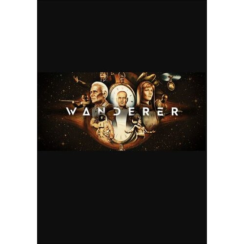 Steam Wanderer [VR] (PC) Key GLOBAL Cene