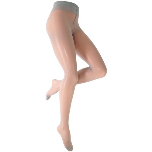 Trasparenze Nogavice Collant 20 Denari Rosy Siva Cene