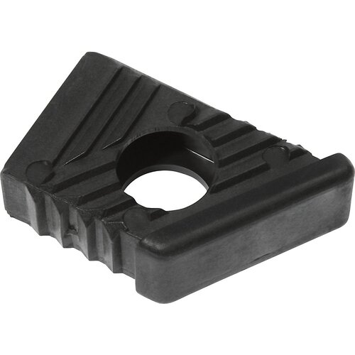Zarges Notranji podstavek, PVC, črne barve, 34 x 20 mm Cene