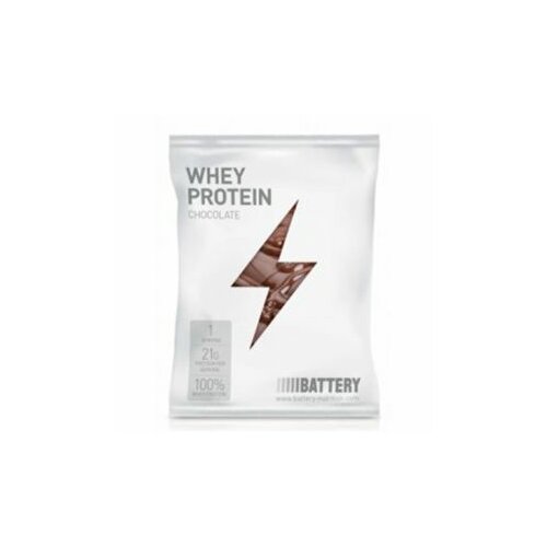 Battery whey protein čokolada 30g Slike