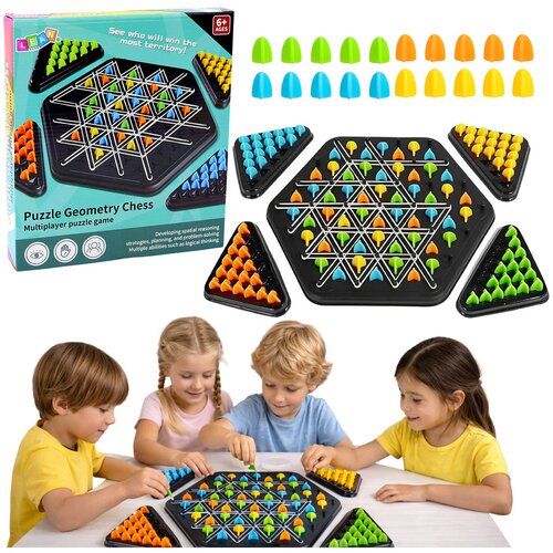  Arkadna geometrijska igra Triangle Cijene