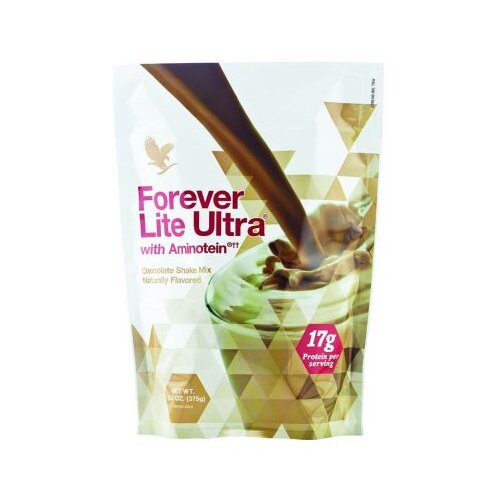 Forever Lite U Chocola 15 Serv Slike
