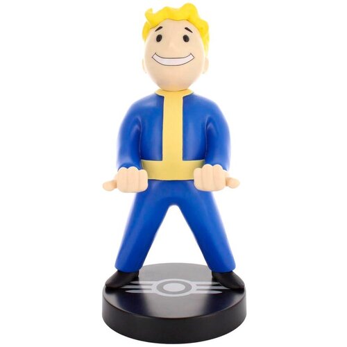 Fallout Stalak za kontroler i mobitel Cable Guy - Vault Boy, 20 cm Cijene