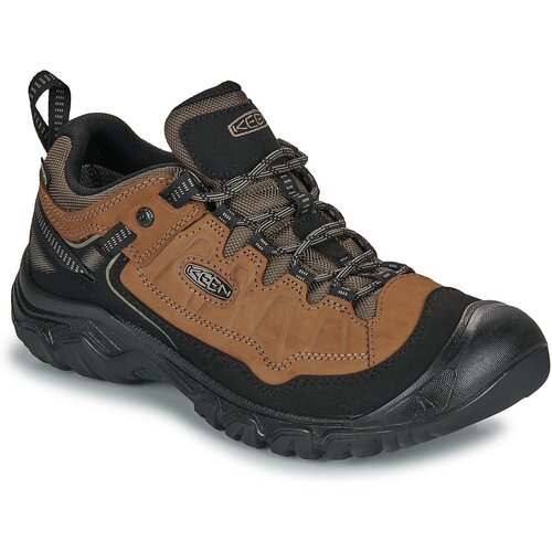 Keen TARGHEE IV WP Smeđa Slike