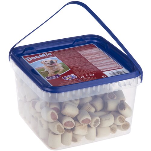 DogMio Mark Nuggets - Varčno pakiranje: 3 x 1 kg Cene