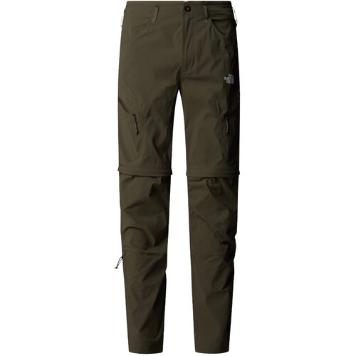 The North Face Exploration Convertible Pa pantalone Cene