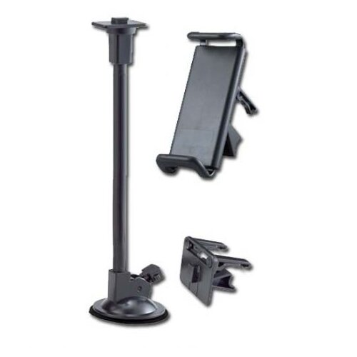 Nillkin Avtonosilec, univerzalni, dolžina 27 cm, TYP08 Slike