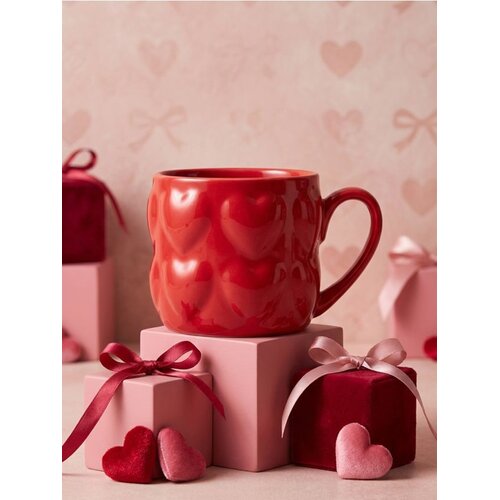 Sinsay &Scaron;alica s motivom za Valentinovo Cijene