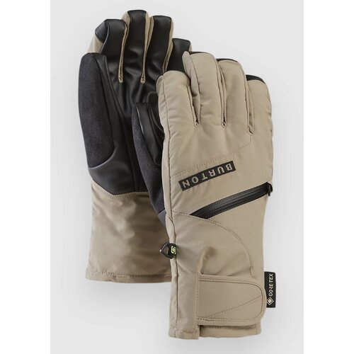 Burton Gore-Tex Under Rokavice summit taupe Slike