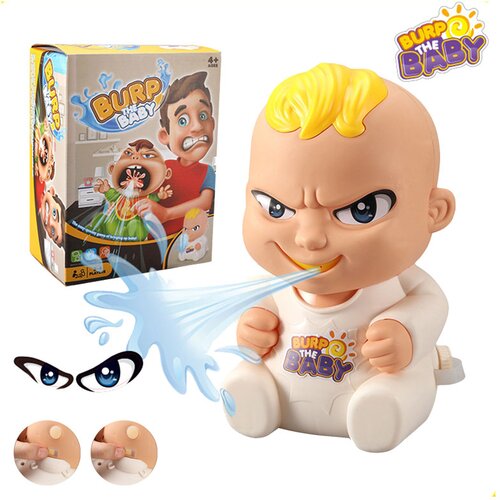Hasbro ZABAVNA IGRA-DOJENČEK KI PODRIGAVA, (21211884) Cene
