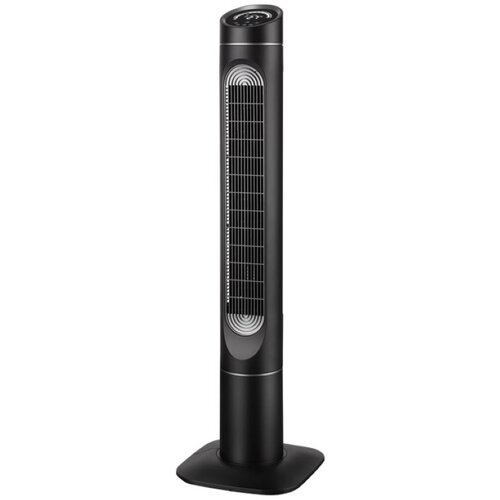 BE COOL stolpni ventilator 127 cm z zaslonom, (21001115) Cene