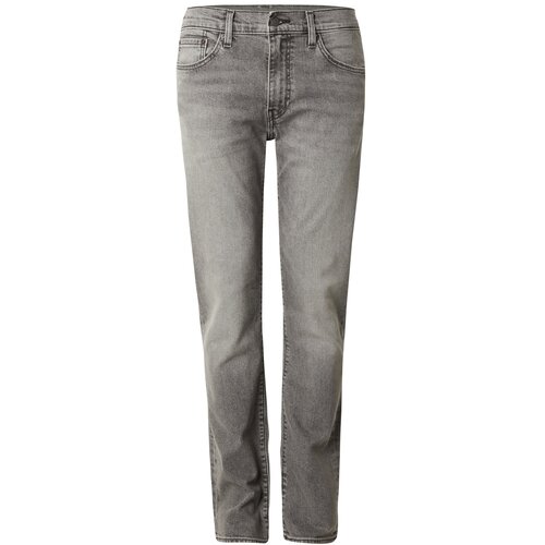 Levi's Kavbojke '511' siv denim Cene