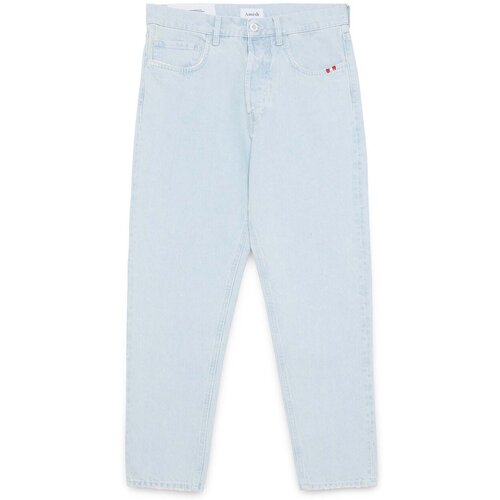 Amish Jeans Js) Jeremiah Modra Slike