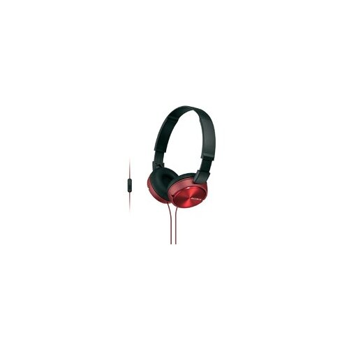 Sony slusalice MDRZX310APR.CE7 Slike