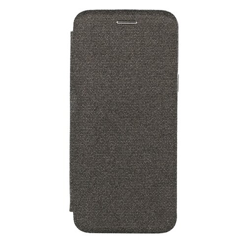  Premium Cotton preklopna torbica Huawei Y6 2018 / Honor 7A - črna Cene