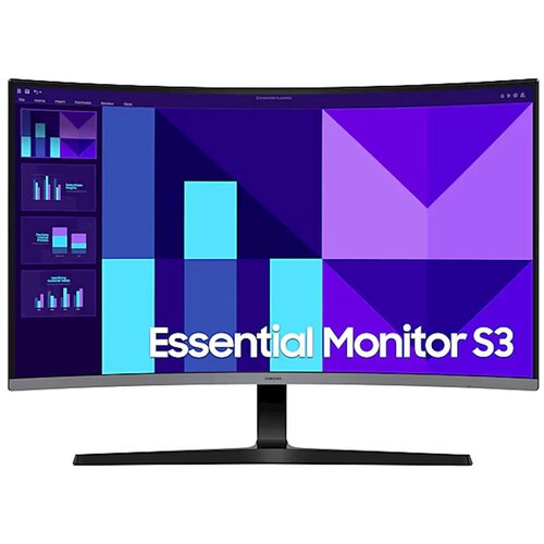 Samsung monitor 32&amp;quot; LS32D390GAUXEN Slike
