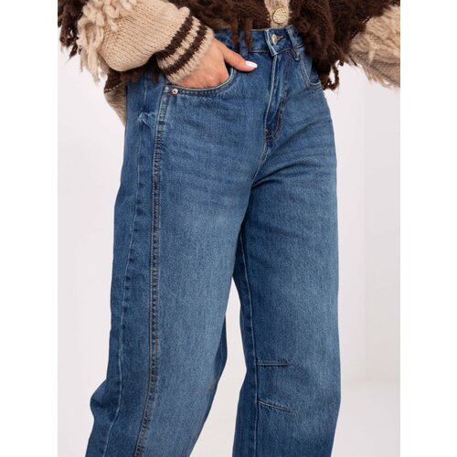 Sublevel Trousers-D80030BI62569M318-blue Slike