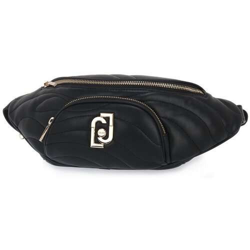 Liu Jo Ročne torbice 426222222 Črna Cene