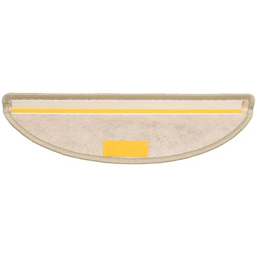  Samoljepljivi otirači za stube 15 kom 65x21x4 cm svjetlozeleni Slike