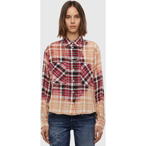 Diesel Shirt - CSUPERH patterned Cene