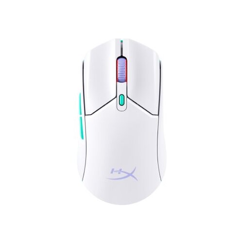 Hyperx Pulsefire Haste 2 Core Wireless Gaming mi&scaron; beli Cene