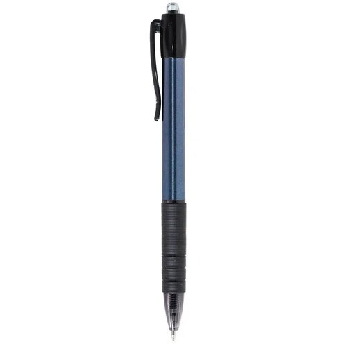Sazio Pearl, hemijska olovka, plava, 0.7mm ( 116023 ) Cene