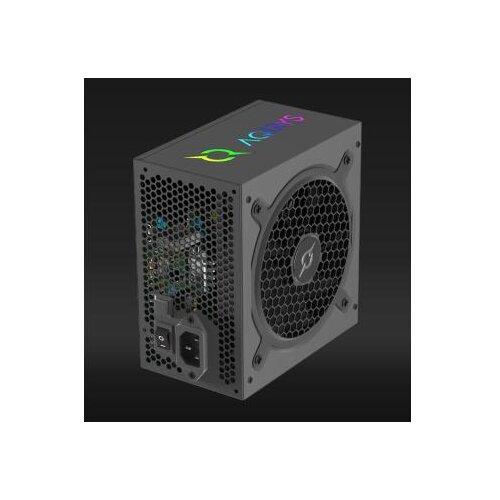 AQIRYS pulsar rgb 650W napajanje Cene