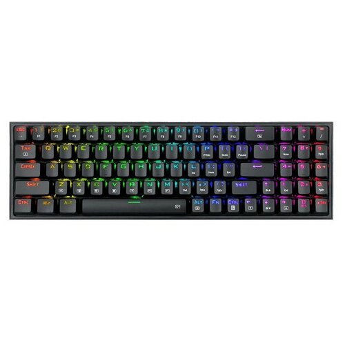 Redragon Pollux RGB Gaming Keyboard Red Switch Cene