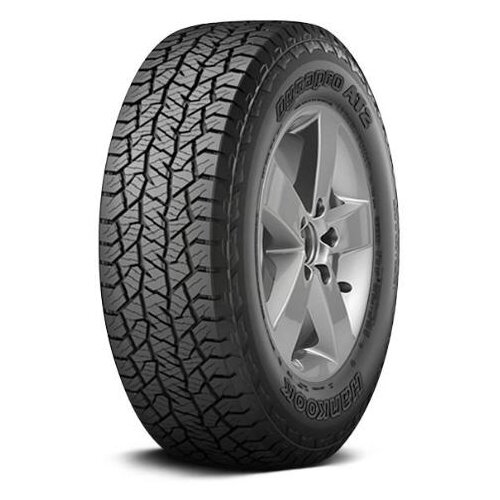 Hankook Celoletna 225/75R16 108T RF11 ALLSEASON SUV XL - Skladi&amp;scaron;če 3 (Dostava 3 delovne dni) Slike
