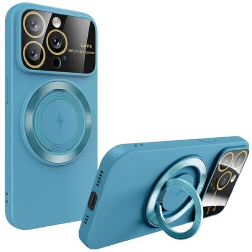 Magsafe Full maskica iPhone 14 Pro Max Plava Cijene