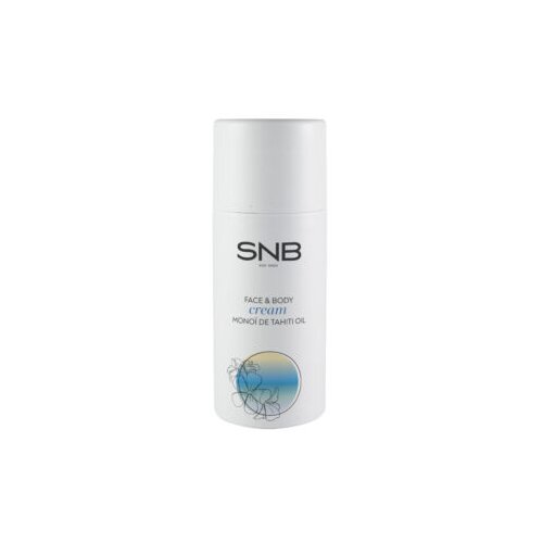 SNB KREMA ZA LICE I TIJELO SA MONOI DE TAHITI ULJEM 100ML Cijene