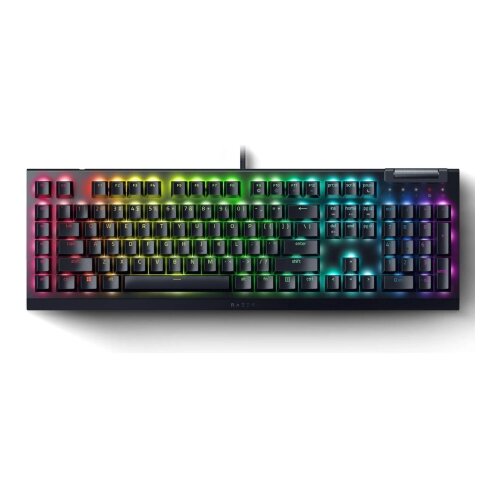 Razer Mehanička Tastatura Blackwidow V4 X Yellow Switch Cijene