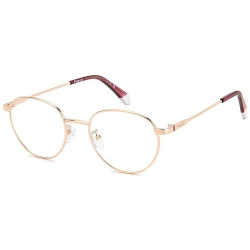 Polaroid PLDD522/G DDB ONE SIZE (49) Roza/Kristalna Cene